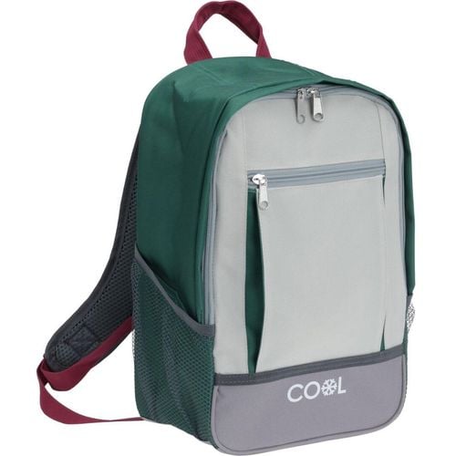 PLECAK TERMICZNY 10L REDCLIFFS ZIELONY na Arena.pl