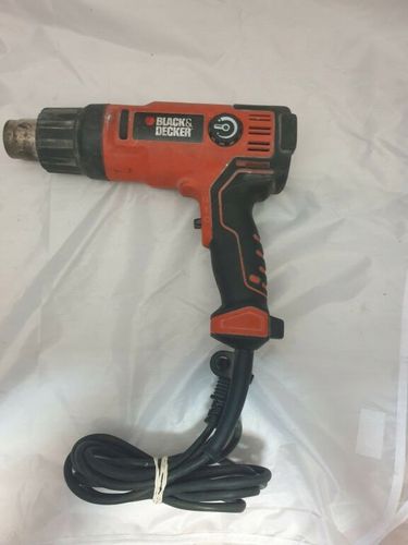 BLACK+DECKER OPALARKA 2000W WALIZKA KX2200K na Arena.pl