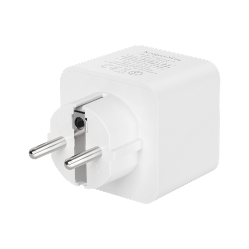 Gniazdko Wifi Tuya smart programator watomierz na Arena.pl