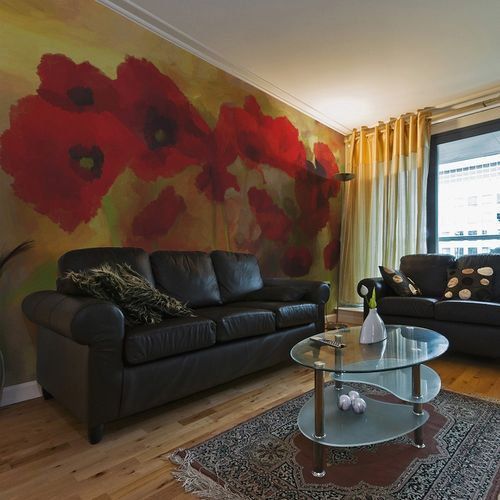 Lampa Manhattan Chic 3 na Arena.pl
