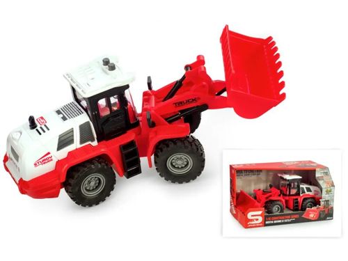 MULTIFUNKCYJNA TRAKTOR ŚNIEŻNY DZWIEKI na Arena.pl