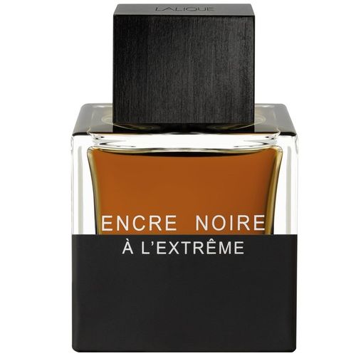 FLAKON LALIQUE ENCRE NOIRE A L'EXTREME 100ML EDP na Arena.pl