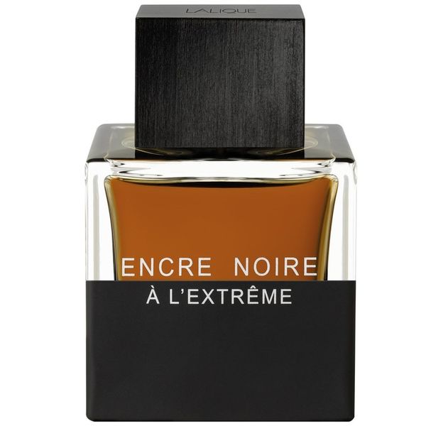 FLAKON LALIQUE ENCRE NOIRE A L'EXTREME 100ML EDP zdjęcie 5