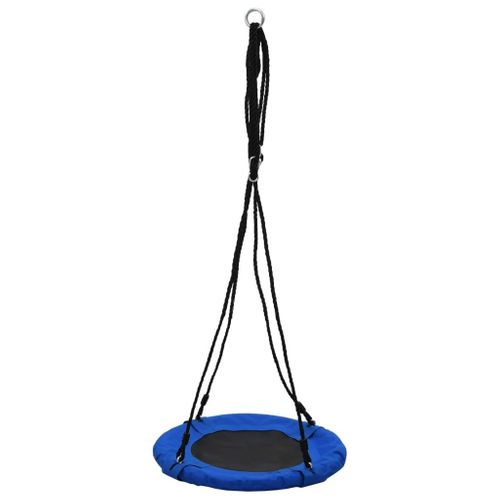 Huśtawka 60 Cm, 100 Kg, Niebieska na Arena.pl