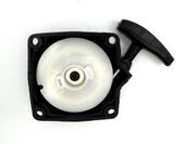 ROZRUSZNIK STARTER SZARPAK KOSY DEMON TEXAS NAC CG