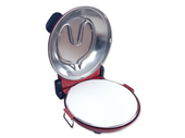 Piec do pizzy 32cm - Hoffen - 1200W