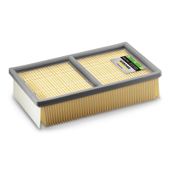 plaski filtr falisty opakowany - k-6.907-276