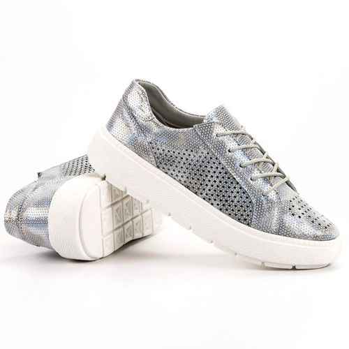 Sznurowane Półbuty r.37 na Arena.pl