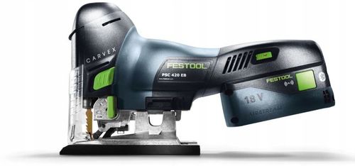 WYRZYNARKA AKUMULATOROWA PSC 420 EB-BASIC FESTOOL na Arena.pl