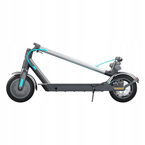 Hulajnoga Elektryczna Motus Scooty 10 Lite 2022 350W Lekka 3 biegi na Arena.pl