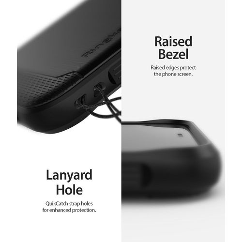 RINGKE ONYX IPHONE 11 PRO BLACK na Arena.pl