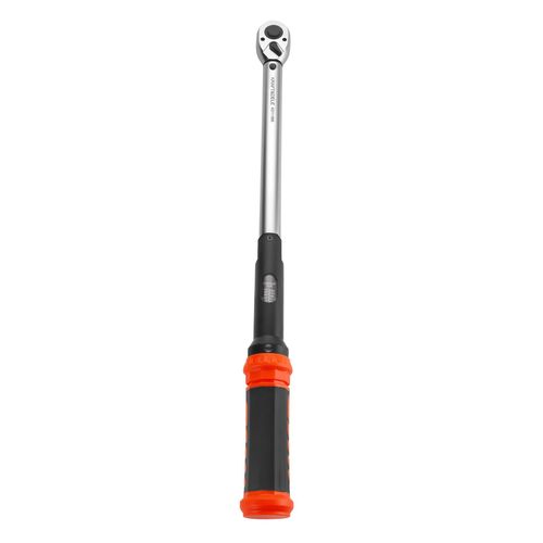 KLUCZ DYNAMOMETRYCZNY 1/2" 40-210Nm KD11388 na Arena.pl