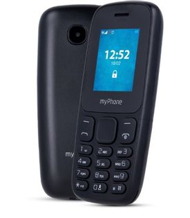 Telefon Myphone 3330 Radio Bluetooth Dual Sim Mp3
