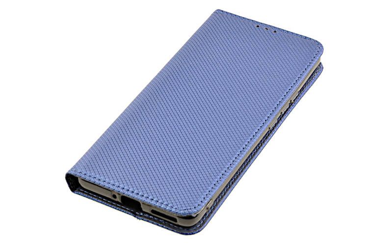 Etui Smart do Xiaomi 12 Pro niebieski zdjęcie 2