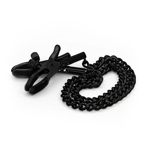 Nipple Chain Clamps Crushious na Arena.pl