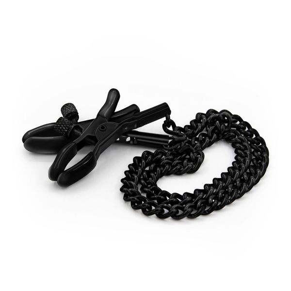 Nipple Chain Clamps Crushious zdjęcie 2