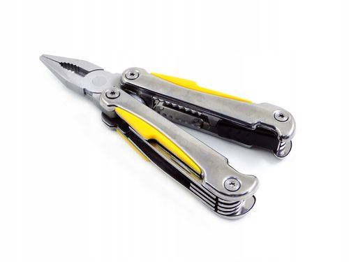 MULTITOOL FOX NARZĘDZIE WIELOFUNKCYJNE LARGE na Arena.pl