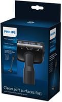 Mini turboszczotka PHILIPS XV1684
