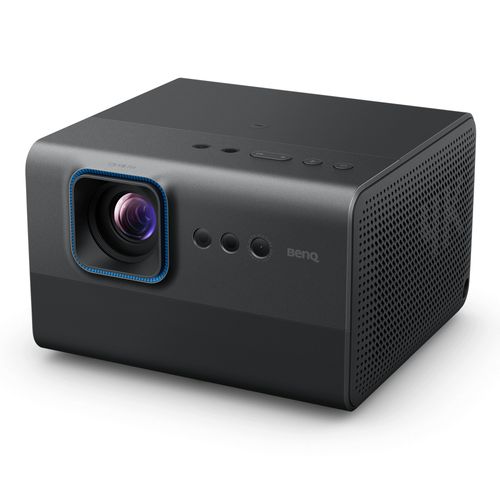 Projektor multimedialny BenQ GP520 4LED 4K HDR Android Wi-Fi Bluetooth na Arena.pl