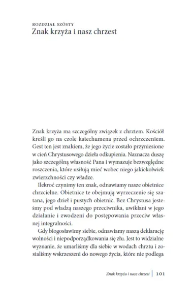 Ogień z nieba. Dar kontemplacji zdjęcie 11