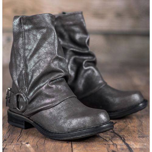 Biker Boots r.37 na Arena.pl