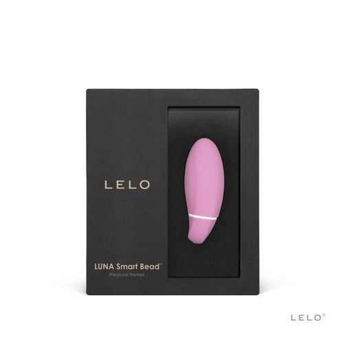 jajeczko wibrujące luna smart bead pink lelo na Arena.pl