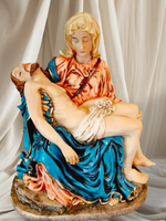 Pieta 30 Cm Figura