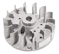 Koło magnesowe CEDRUS nożyce CEDNZ02 370207