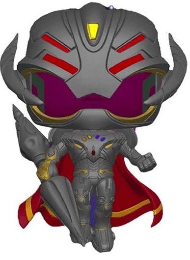 Funko POP! What if Infinity Ultron 977 SE zdjęcie 1