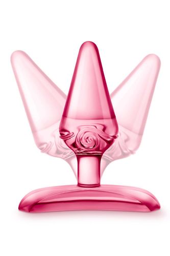 Play With Me Jolly Plug Pink na Arena.pl