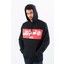 Levi's TAB HOODIE 0001 LYCHEE M na Arena.pl