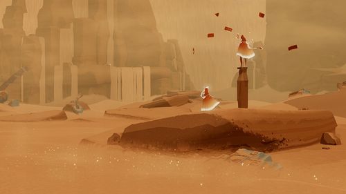 JOURNEY PL PC KLUCZ STEAM na Arena.pl
