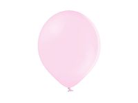 Balon lateksowy Pastel Soft Pink, 30 cm (14 cali), 1 szt. [14P-454]