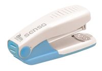 ND17_SZ-22625 Zszywacz niebieski. TETIS