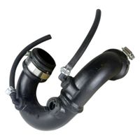 PRZEWÓD POWIETRZA RENAULT CLIO II 2002 2003 2004 2005 2006 2007 2008 2009