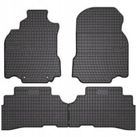 Dywaniki gumowe NISSAN Cube Z12 III 2008-2011