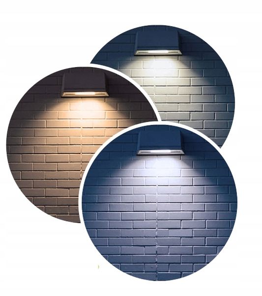 Panel LED plafon okrągły natynkowy 18W CCD zdjęcie 5