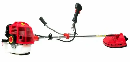 KOSA SPALINOWA GERMAN 5,2KM+3xOL+TARCZA+SMAR+MASKA na Arena.pl