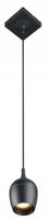 LAMPA WISZĄCA IP44 LUCIDE PRESTON 09437/01/30
