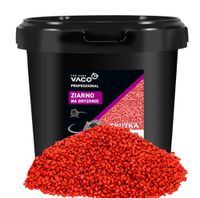 Trutka na myszy i szczury 10kg ziarno VACO PRO