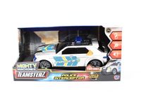 TEAMSTERZ auto policja sw/dzw 1417121 12117 /8