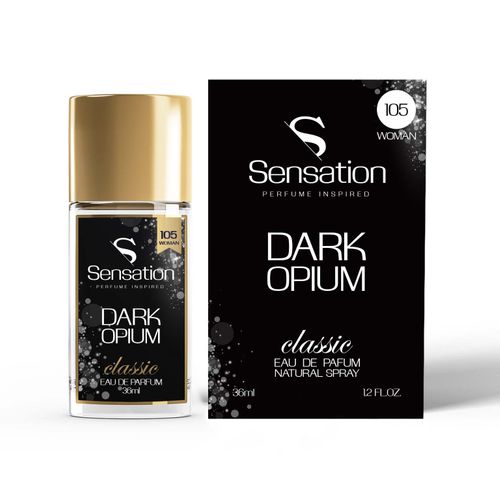 Sensation 105 DARK OPIUM 36ml na Arena.pl