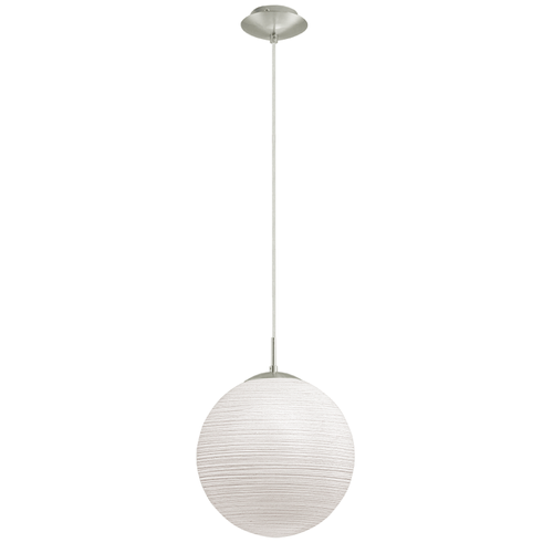 Lampa wisząca 1xE27 MILAGRO 90008 Eglo na Arena.pl