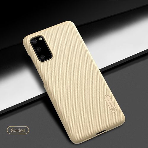 Etui do Samsung Galaxy S20 (Golden) na Arena.pl