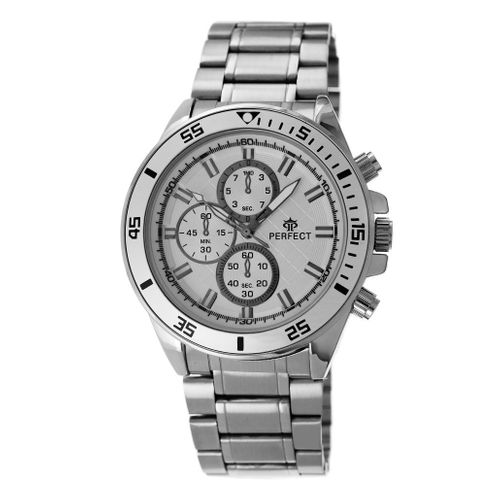 Zegarek Męski PERFECT MONTRE na Arena.pl