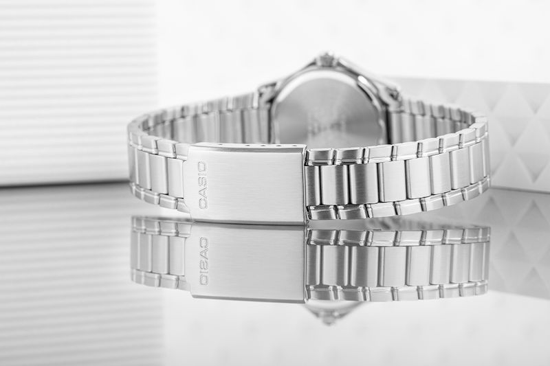 zegarek damski casio ltp-1183a-2adf + box zdjęcie 6