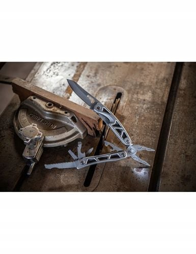 Narzędzie wielofunkcyjne 2 LED PRO Multitool COAST LED150 na Arena.pl