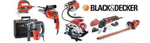 BLACK + DECKER MŁOTOWIERTARKA 18V BCD900B 1,2J na Arena.pl