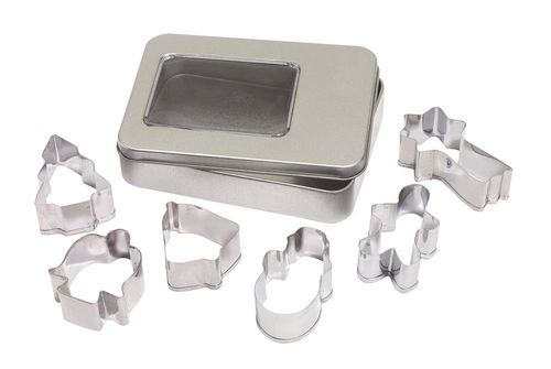 Zestaw foremek do pieczenia COOKIE na Arena.pl