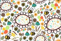 Tło FLAT LAY do fotografii produktowej kulinarnej